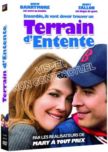 Bobby Farrelly - Terrain d'entente [FR Import] - Preis vom 14.10.2026 23:07:16 h