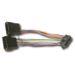  Radioadapter Pioneer 2 CHP 