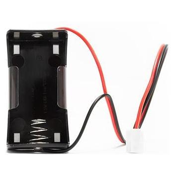 Satel Halterung mit Kabel und Stecker für den Akku Er34615 Holder-Er (SATEL)