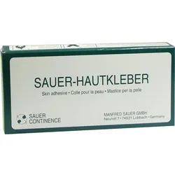 Hautkleber Sauer 5020 56 G