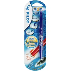 Pilot FriXion Tintenroller Blau  0,7 mm