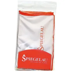 Spiegelau Mikrofaser Poliertuch Glasreinigungstuch 64 x 50 cm