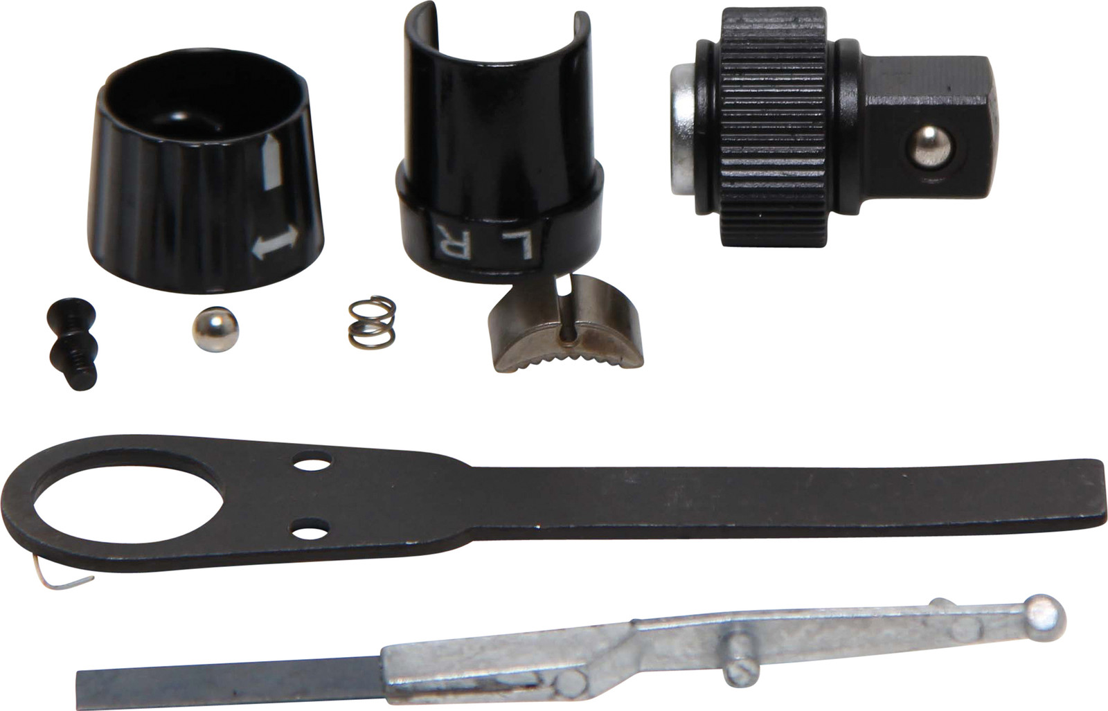 BGS Technic Reparatieset voor knarrende deuren BGS 356-REPAIR