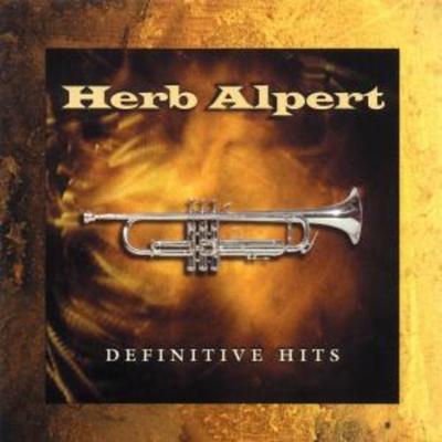 Alpert, H: Definitive Hits - Herb Alpert, CD