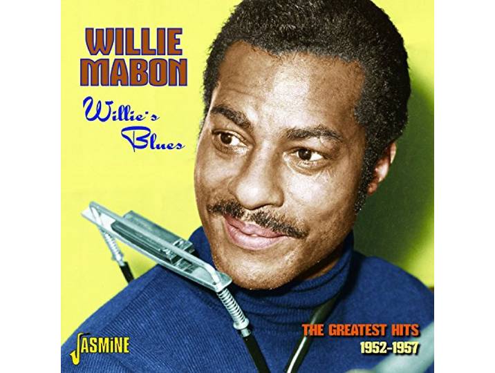 Willie Mabon - Willie's Blues