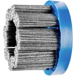 Pferd, Bürstenwerkzeug, DBU 75/22,2 REC SiC 80 1,14 FLEX