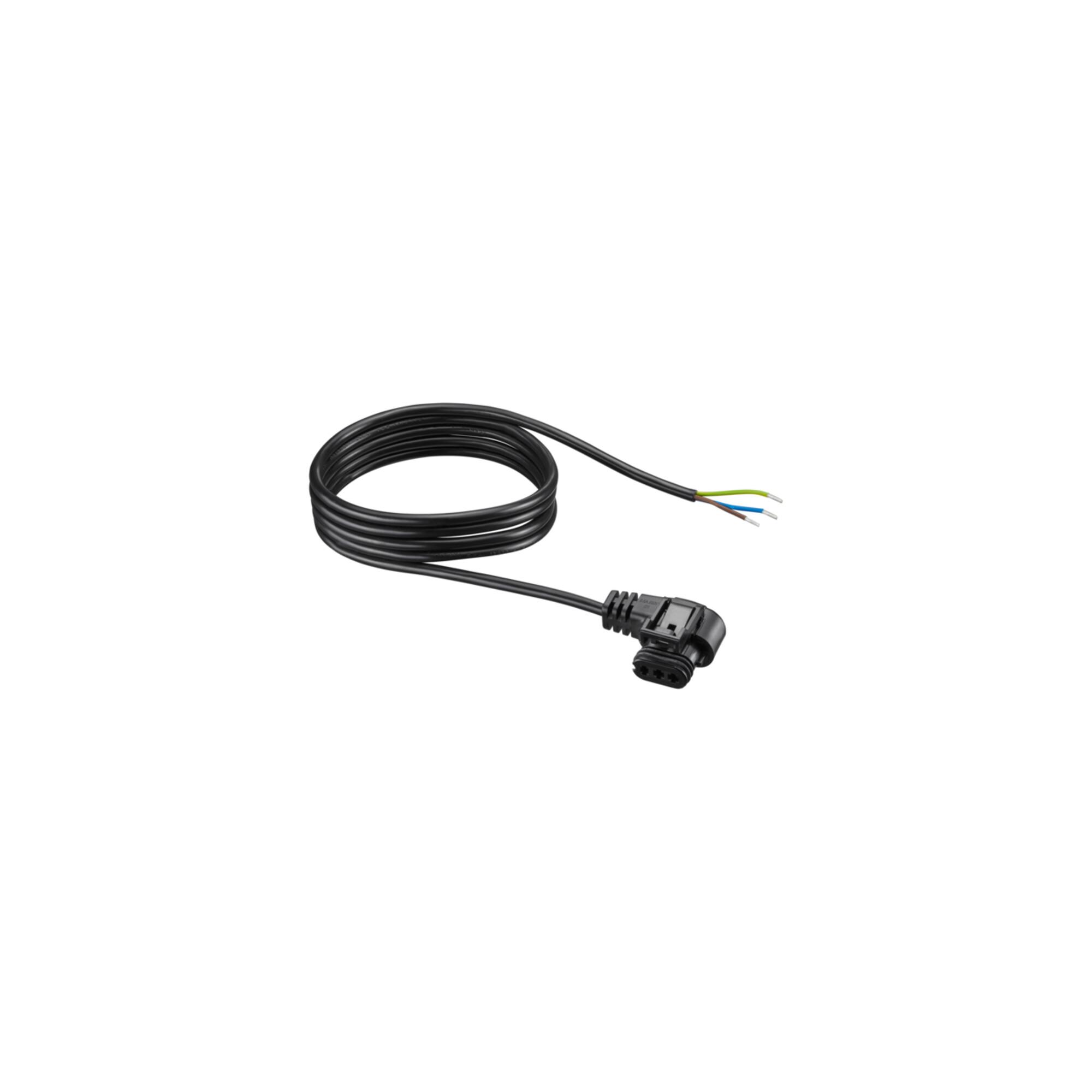 Oventrop Ersatz-Netzanschlusskabel für Grundfos Alpha (1358150)