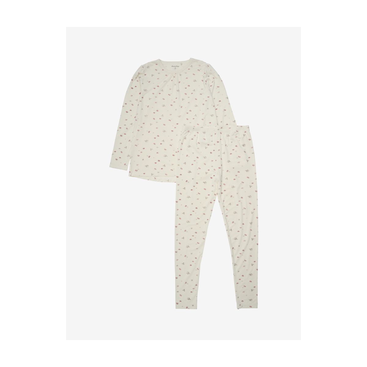 Minymo Pyjamas strawberry ice (438) 92 5211-438-92