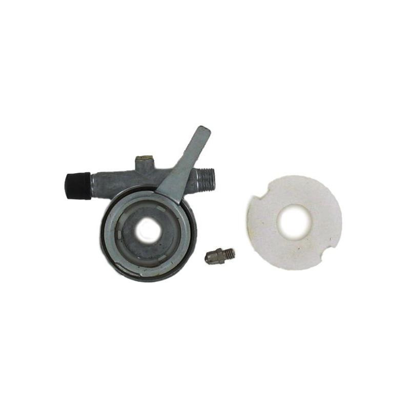 1Tek Origine Entraîneur de compteur Transval Ø12mm pour Peugeot 103 / Piaggio Cia