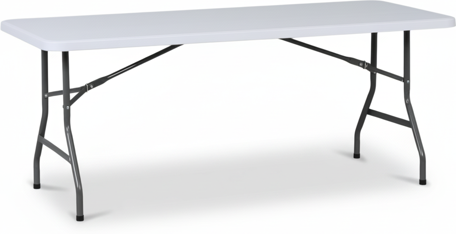 B2B Partner Cateringtisch, 1820 x 750 x 740 mm