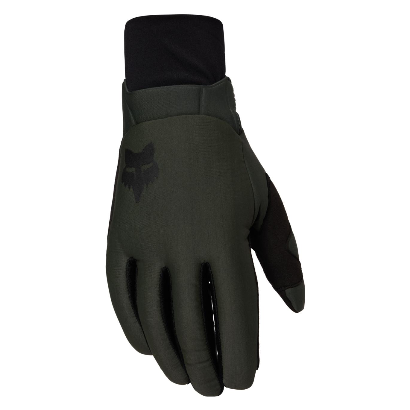Fox Defend Thermo Glove (XL) (31322-304-198571079539)