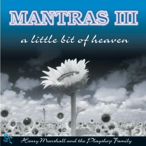 Henry Marshall - Mantras III - A Little Bit of Heaven - Preis vom 14.10.2026 23:07:16 h