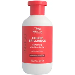 Wella Professionals Invigo Color Brilliance Shampoo for Coarse Hair