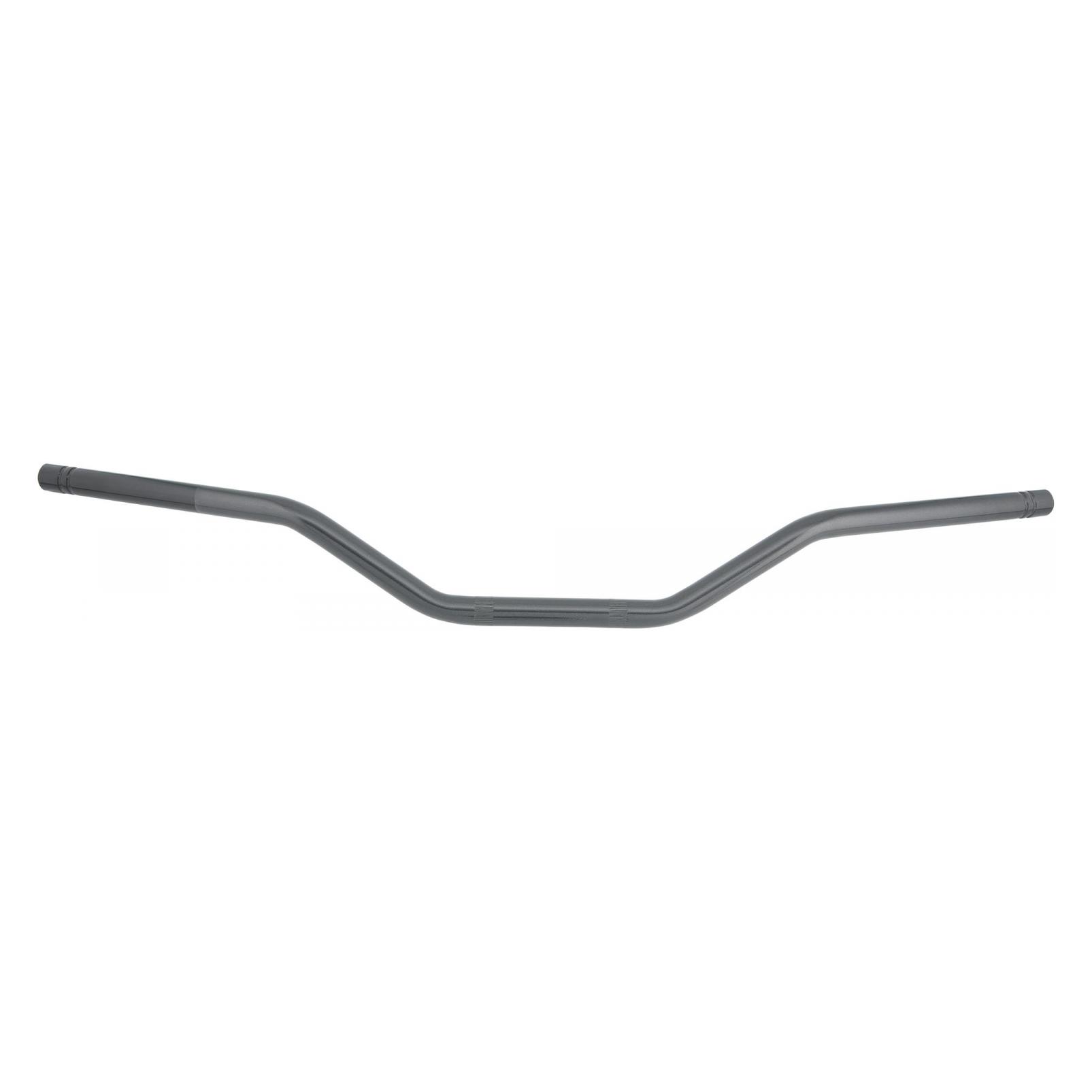 Tommaselli Lenker Stahl Sw 22mm (22 mm) (0113.31.20.04-3)