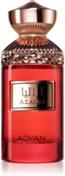 Adyan Azalea extrato de perfume para mulheres 100 ml. Azalea