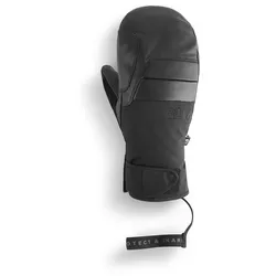 PICTURE ANCON Fäustling 2027 black - 12