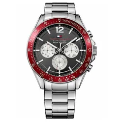 Tommy Hilfiger Herrenuhr – 1791122