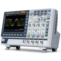 GW Instek GDS-2104E Digital-Oszilloskop 100 MHz 4-Kanal 1 GSa/s 10 Mpts 8 Bit Digital-Speicher (DSO) 1 St. 01DS214E00GT
