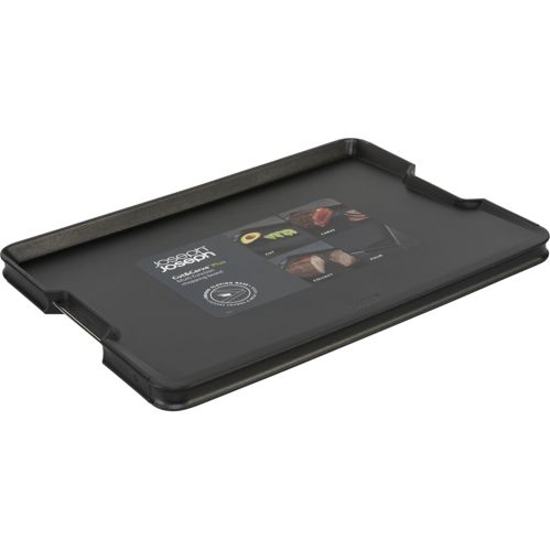 Joseph Joseph Cut&Carve Plus Multifunktionales Schneidebrett
