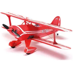 E-Flite UMX Pitts S-1S BNF Basic with AS3X and SAFE Select (Kunstflug)