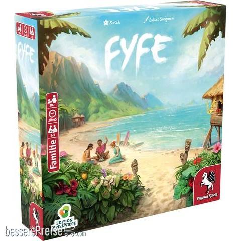 Pegasus Spiele PEG59056G