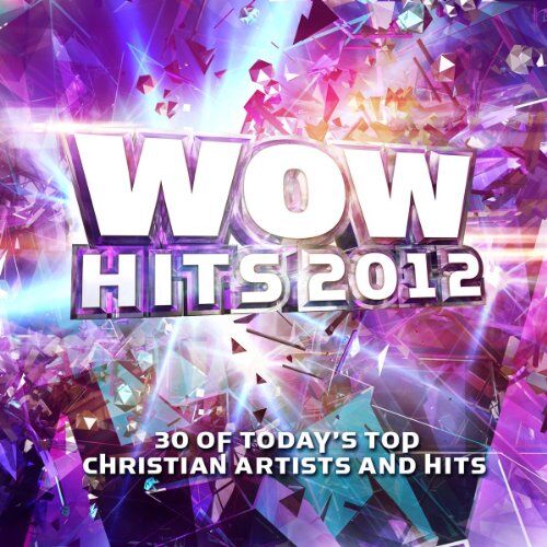 Casting Crowns - Wow Hits 2012 - Preis vom 11.10.2026 03:10:56 h