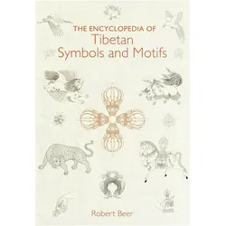The Encyclopedia of Tibetan Symbols and Motifs, Sachbücher von Robert Beer