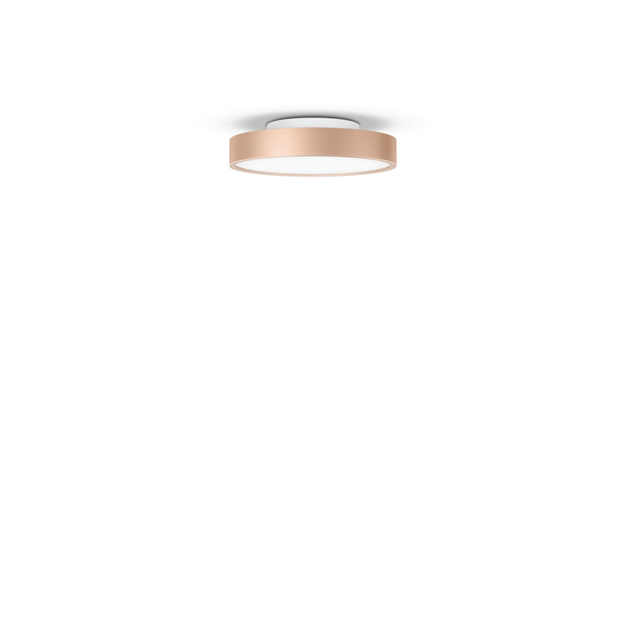 Serien Lighting LED-Deckenleuchte Slice² PI S crêmant 2700K PI1061 4260771522491