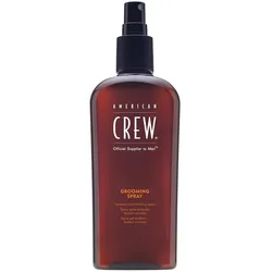 250ml American Crew Grooming Spray