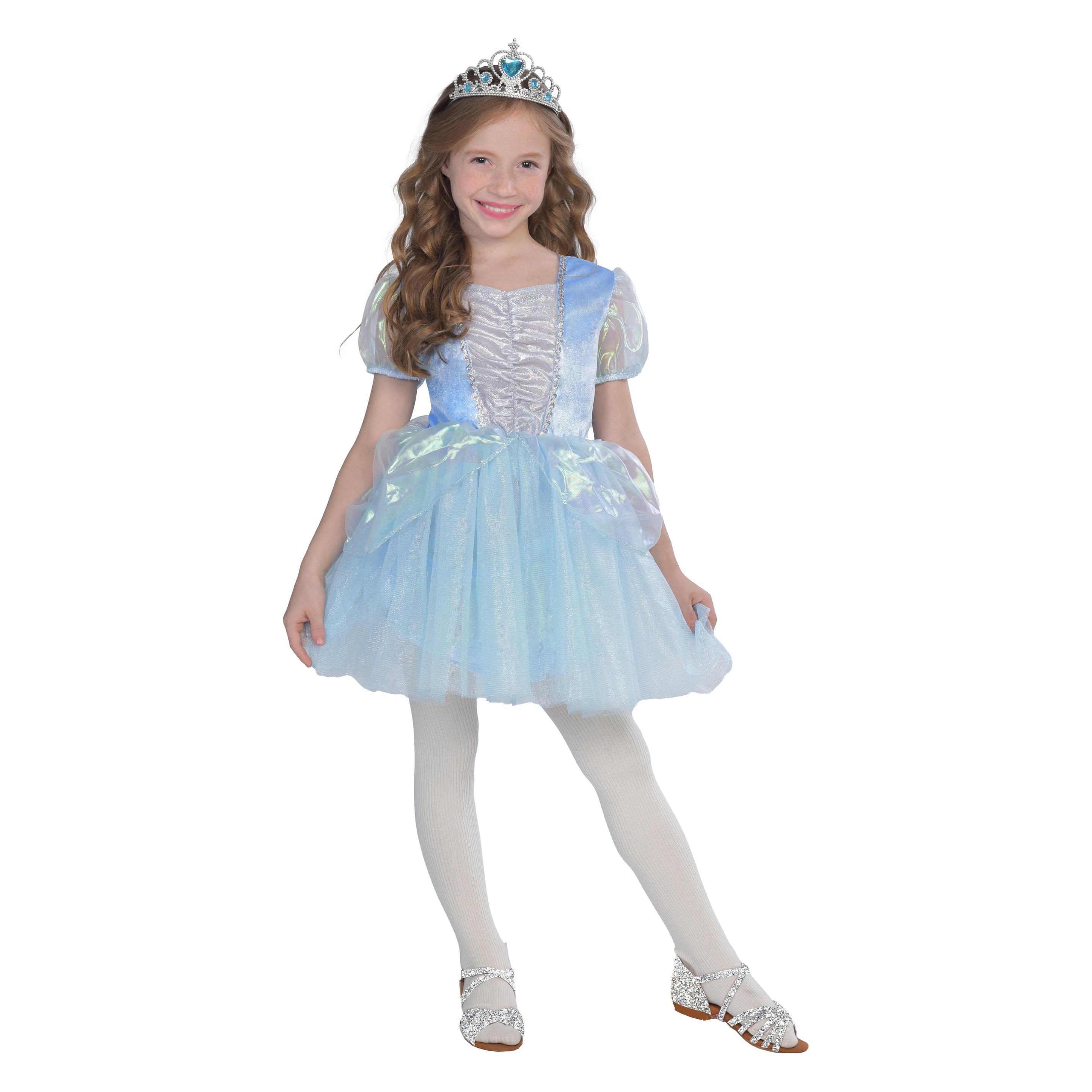 Magic Flip - Blue Princess 110 - 116 cm (604501) (110, 116) (MAG-604501)