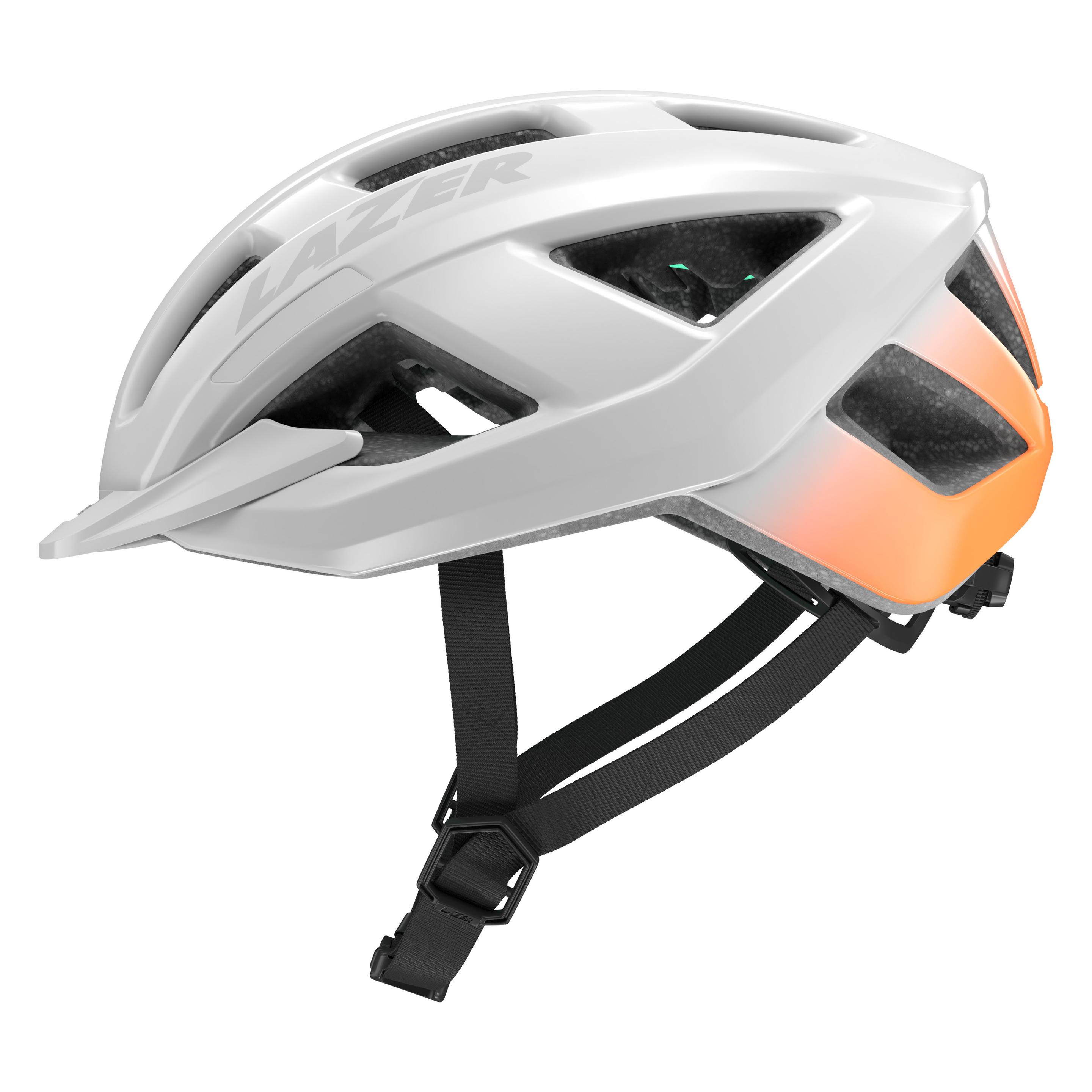Lazer Sport Unisex Road Cerro KinetiCore Helm (58 - 61 cm) (36704703)