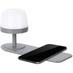 Nino Leuchten, Tischlampe, Tischleuchte ADAM (100 lm)