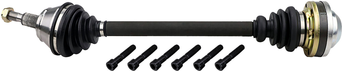 Febi Bilstein Antriebswelle 193732 Vorderachse Rechts Für Vw
