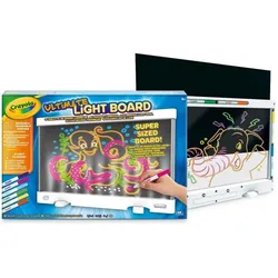 Crayola Leuchtendes Whiteboard