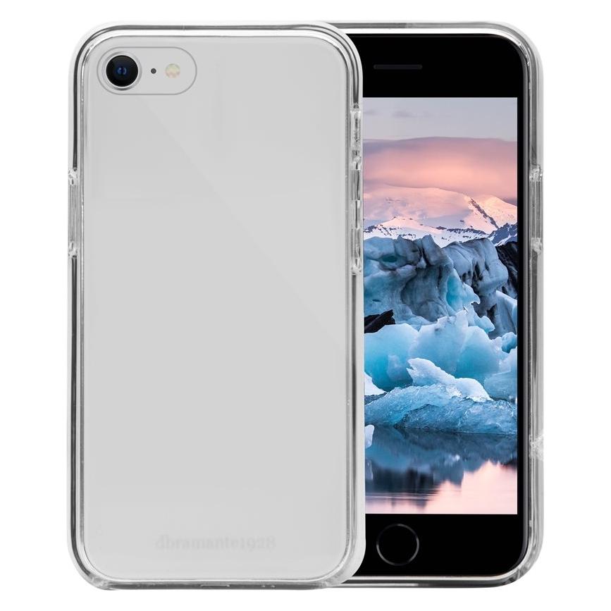 dbramante1928 Iceland (Apple iPhone 7, Apple iPhone 8) (ILSECL001284)