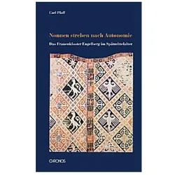 Nonnen streben nach Autonomie, Fachbücher von Carl Pfaff