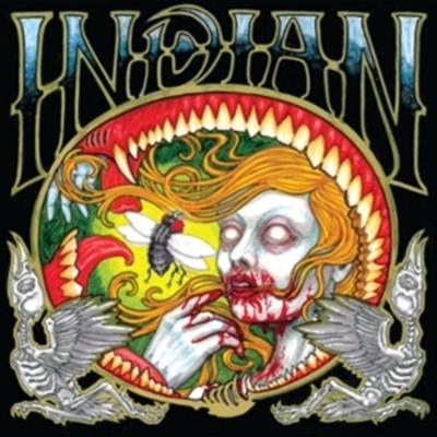 Guiltless (Happy Meal Marble) - Indian, Vinyl