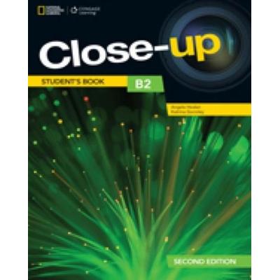 Close-up B2 with Online Student Zone, Taschenbuch von Angela Healan,Diana Shotton,Karen Ludlow,Katrina Gormley, National Geographic Learning