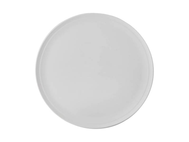 Aida Assiette Raw Ø28 cm Pure Porcelain