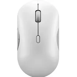 Lenovo 700 Multi-Device Wireless Silent Mouse | Muschelfarben
