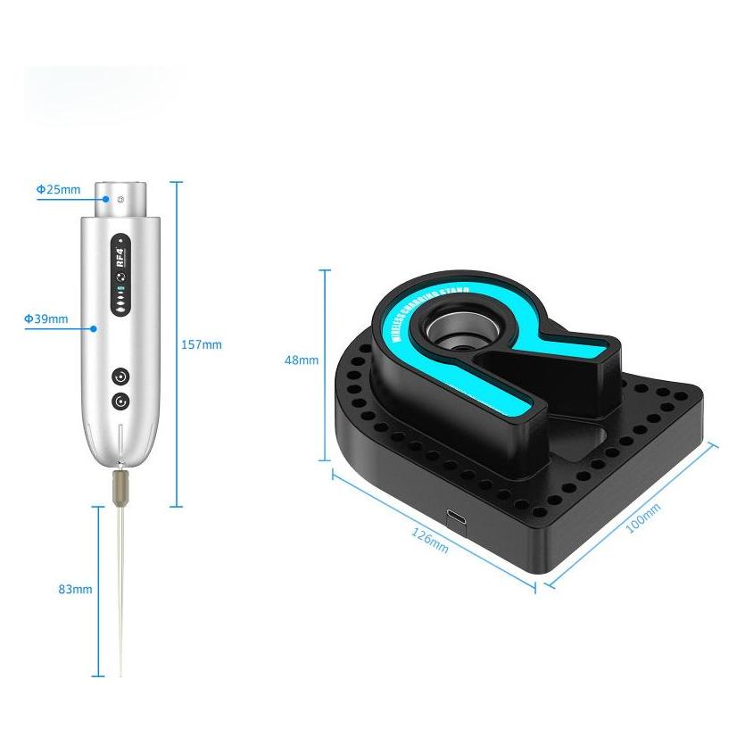 Termopasty Adhesive Removal Tool RF4 RF-GR3S (63954683)