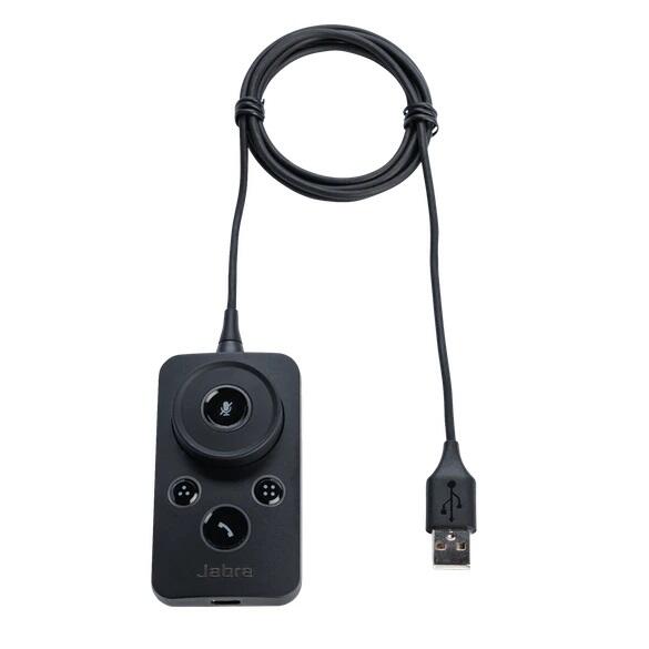 Jabra Engage Link MS USB-A Fernbedienung 50-119