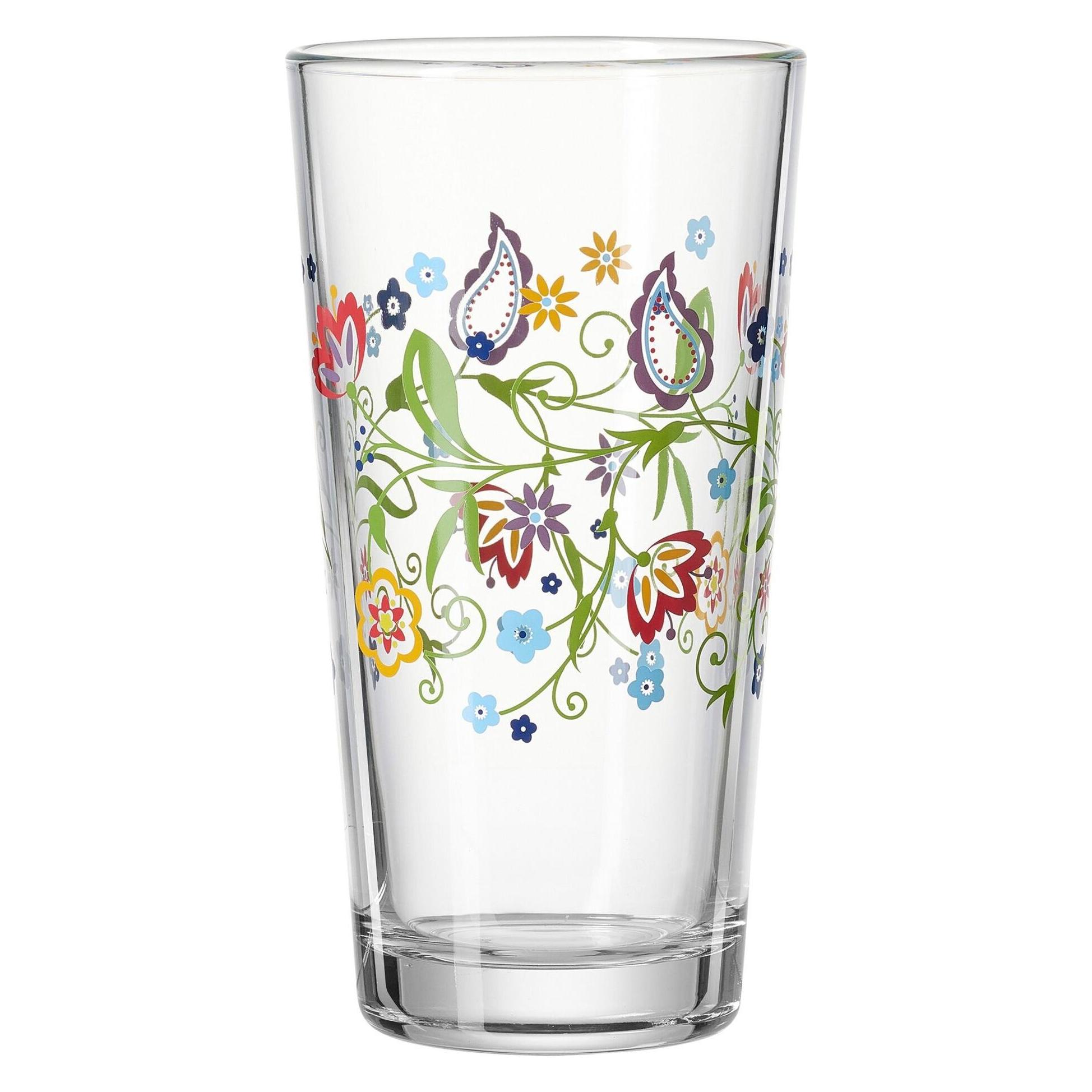 Ritzenhoff & Breker R&B Trinkglas Shanti 380ml (0.38 l, 6x) (Ritzenhoff & Breker GmbH & Co. KG)