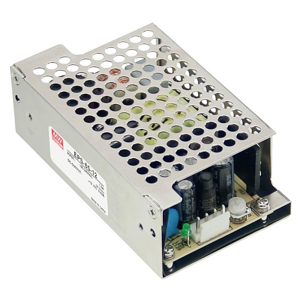 Mean Well Schaltnetzteil (EPS-65-24-C)