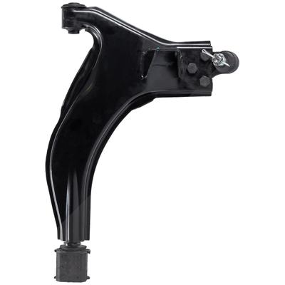Febi Bilstein Lenker, Radaufhängung [Hersteller-Nr. 42661] für Nissan
