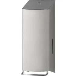 All Care Sustain Line Schaumseifenspender - Edelstahl - Anti-Fingerprint - 400ml