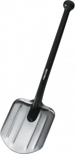 Fiskars Pelle de secours ultra légere 70cm (131520) 1001574