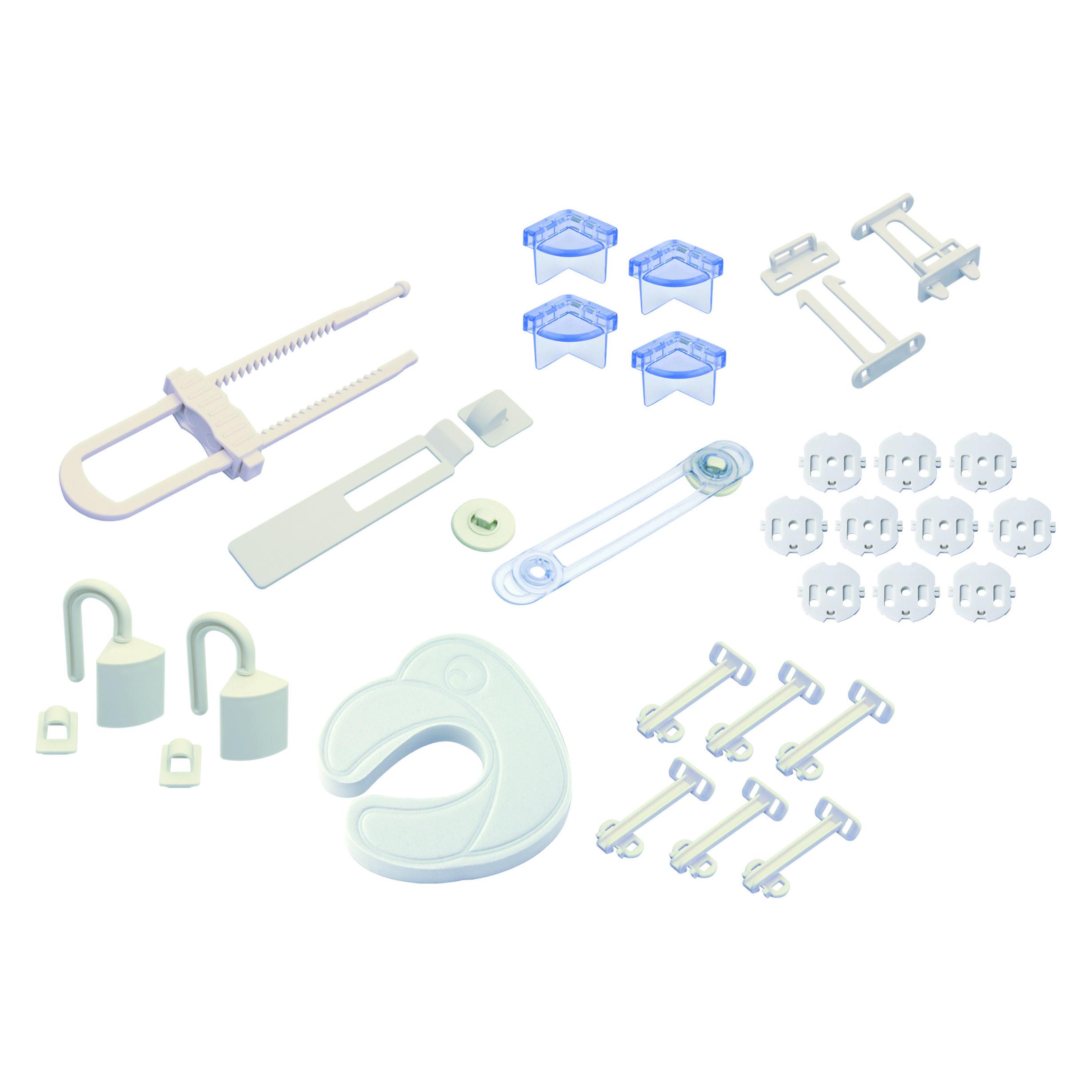 Olympia 98535 Kindersicherheitsschloss, (e) (98535)