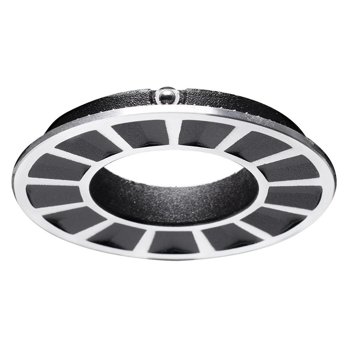 Manfrotto ONE Xchange 60mm Flat Base Adp (Stativadapter) (MAONEQR-ADPFB60)