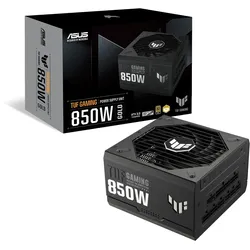 ASUS TUF Gaming 850W Gold Netzteil